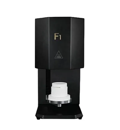 25 minūšu cirkonija zobu ātrās saķepināšanas krāsns