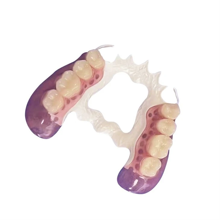 Zotion Dental Peek Material
