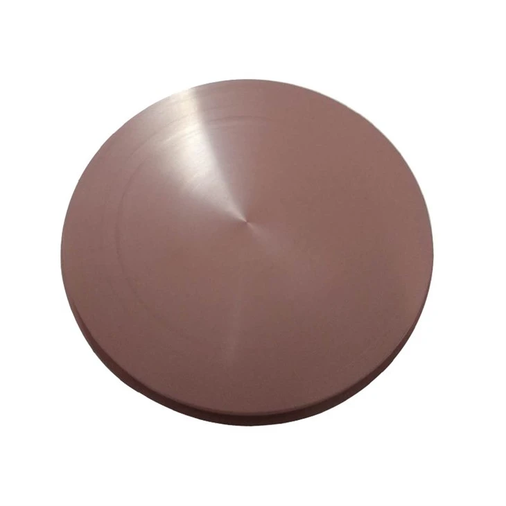 Zotion Dental Peek Material