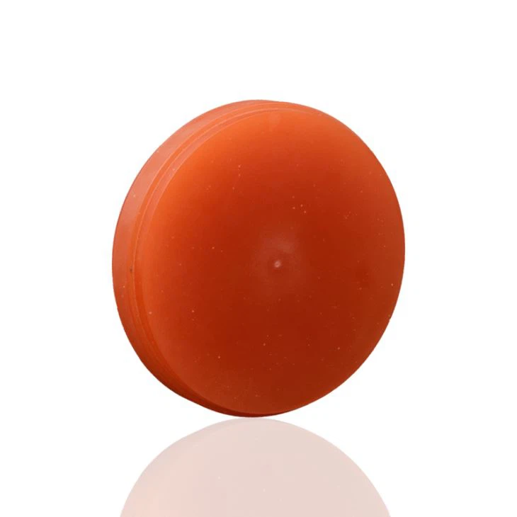 98mm Dental Lab Material Round PMMA Block Cad Cam System Material