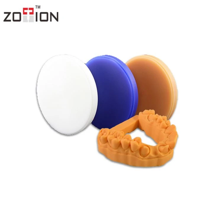 Dental Wax Blank