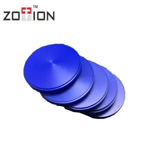 Zobu laboratorijas vaska diska CAD/CAM vaska bloks