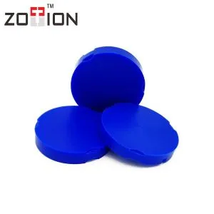 Protēzes materiāls 95 mm disks zobu vaska tukšs materiāls