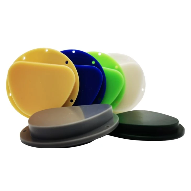 Dental Wax Blank