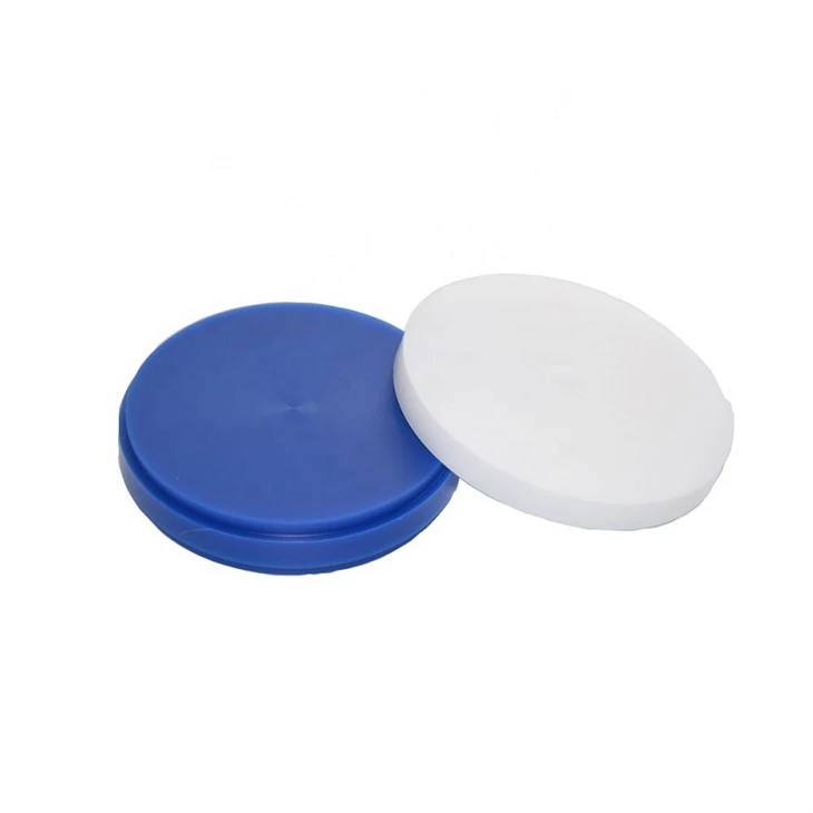 Dental Wax Blank