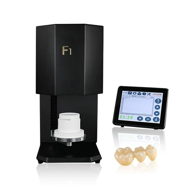 Hotselling Dental Zirconia Sintering Furnace
