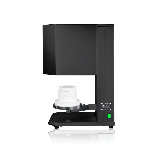 Hotselling Dental Zirconia Sintering Furnace