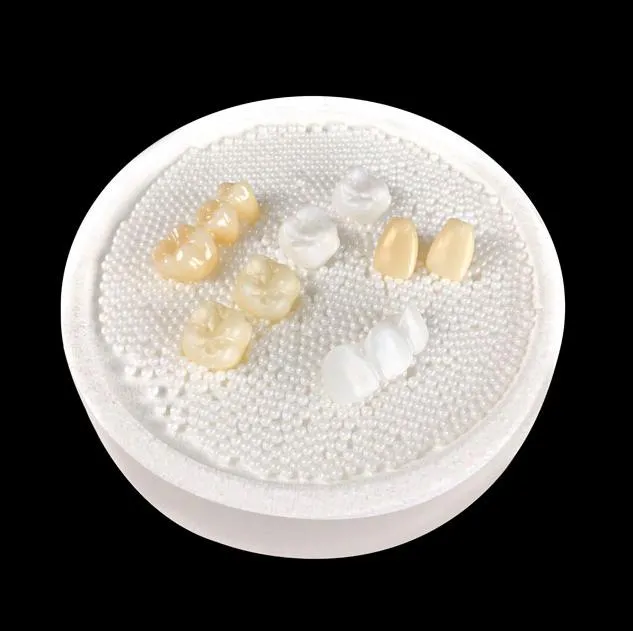 F1 Dental Sintering Furnace For Sale